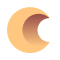 Crescent Network  icon