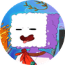 Cubo the Block  icon