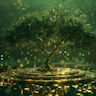 Golden Tree of Fortune  icon
