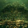 Golden Tree of Fortune  icon