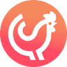 Chickencoin  icon