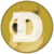 Dogecoin  icon